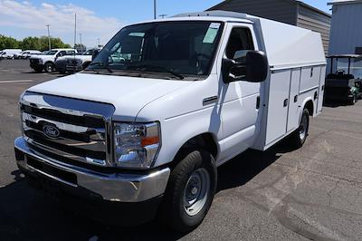 2026 Ford E-350 RWD Knapheide Service Utility Van for sale #FFT1230 - photo 1