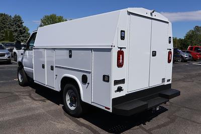 2026 Ford E-350 RWD Knapheide Service Utility Van for sale #FFT1230 - photo 2