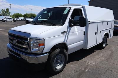 2026 Ford E-350 RWD Knapheide Service Utility Van for sale #FFT1231 - photo 1