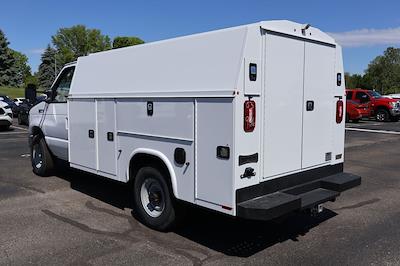 2026 Ford E-350 RWD Knapheide Service Utility Van for sale #FFT1231 - photo 2