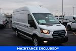 2023 Ford E-Transit 350 High Roof RWD, Empty Cargo Van for sale #FTP1307 - photo 29