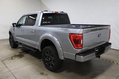 2023 Ford F-150 SuperCrew Cab 4WD Pickup for sale #FTP3100 - photo 2