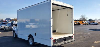 2023 Ford E-450 RWD, Utilimaster Utilivan Cutaway Box Van for sale #FTP3239 - photo 2