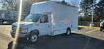 2023 Ford E-450 RWD Utilimaster Box Van for sale #FTP3239 - photo 1