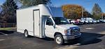 2023 Ford E-450 RWD, Utilimaster Utilivan Cutaway Box Van for sale #FTP3239 - photo 3