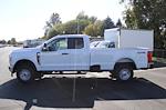 2023 Ford F-350 Super Cab SRW 4WD, Western Snowplow Plow Truck for sale #FTP3695 - photo 3