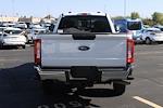 2023 Ford F-350 Super Cab SRW 4WD, Western Snowplow Plow Truck for sale #FTP3695 - photo 4