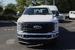 2023 Ford F-350 Super Cab SRW 4WD, Western Snowplow Plow Truck for sale #FTP3695 - photo 5