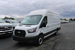 2023 Ford Transit 350 High Roof RWD, Utilimaster Upfitted Cargo Van for sale #FTP3883 - photo 1