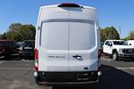 2023 Ford Transit 350 High Roof RWD, Utilimaster Upfitted Cargo Van for sale #FTP3884 - photo 5