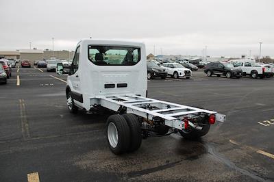 2023 Ford Transit 350 HD RWD Cab Chassis for sale #FTP3955 - photo 2