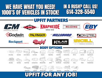 2023 Ford Transit 350 HD RWD Cab Chassis for sale #FTP4049 - photo 2