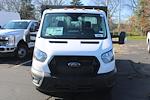 2023 Ford Transit 350 HD RWD, Knapheide Value-Master X Flatbed Truck for sale #FTP4050 - photo 5