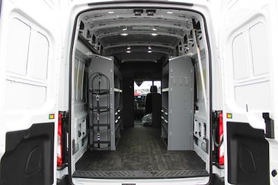 2023 Ford Transit 350 High Roof AWD Masterack Upfitted Cargo Van for sale #FTP4181 - photo 2