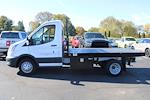 2023 Ford Transit 350 HD RWD, Knapheide Value-Master X Flatbed Truck for sale #FTP4225 - photo 3