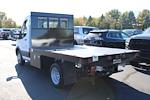 2023 Ford Transit 350 HD RWD, Knapheide Value-Master X Flatbed Truck for sale #FTP4225 - photo 2