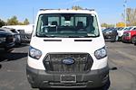 2023 Ford Transit 350 HD RWD, Knapheide Value-Master X Flatbed Truck for sale #FTP4225 - photo 5