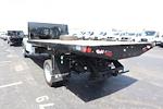 2023 Ford F-450 Regular Cab DRW RWD, Rugby Vari-Class Flatbed Truck for sale #FTP4240 - photo 2