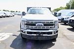 2023 Ford F-450 Regular Cab DRW RWD, Rugby Vari-Class Flatbed Truck for sale #FTP4240 - photo 5