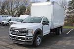 New 2023 Ford F-450 Regular Cab RWD Wabash Box Truck for sale #FTP4245 - photo 1