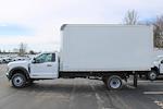 New 2023 Ford F-450 Regular Cab RWD Wabash Box Truck for sale #FTP4245 - photo 3