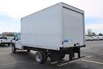 2023 Ford F-450 Regular Cab DRW RWD, Wabash Dry Freight Body Box Truck for sale #FTP4245 - photo 2