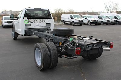2023 Ford F-450 Regular Cab DRW RWD Cab Chassis for sale #FTP4246 - photo 2