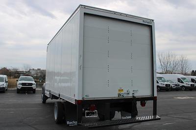 2023 Ford F-450 Regular Cab DRW RWD, Rockport Cutaway Box Van for sale #FTP4247 - photo 2