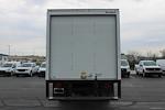 2023 Ford F-450 Regular Cab DRW RWD, Rockport Cutaway Box Van for sale #FTP4247 - photo 4