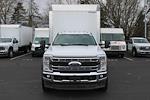 2023 Ford F-450 Regular Cab DRW RWD, Rockport Cutaway Box Van for sale #FTP4247 - photo 5