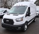 2023 Ford Transit 350 HD High Roof DRW AWD, Holman Quick Package GO Upfitted Cargo Van for sale #FTP4372 - photo 1