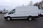 2023 Ford Transit 350 HD High Roof DRW AWD, Holman Quick Package GO Upfitted Cargo Van for sale #FTP4372 - photo 3