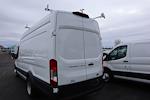 2023 Ford Transit 350 HD High Roof DRW AWD, Holman Quick Package GO Upfitted Cargo Van for sale #FTP4372 - photo 2