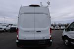 2023 Ford Transit 350 HD High Roof DRW AWD, Holman Quick Package GO Upfitted Cargo Van for sale #FTP4372 - photo 4