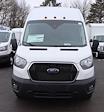 2023 Ford Transit 350 HD High Roof DRW AWD, Holman Quick Package GO Upfitted Cargo Van for sale #FTP4372 - photo 5