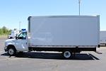 2024 Ford E-450 RWD Morgan Truck Body Box Van for sale #FTR1053 - photo 3