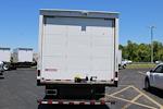 2024 Ford E-450 RWD, Morgan Truck Body Parcel Aluminum Cutaway Box Van for sale #FTR1053 - photo 4