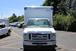 2024 Ford E-450 RWD, Morgan Truck Body Parcel Aluminum Cutaway Box Van for sale #FTR1053 - photo 5