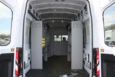 2024 Ford Transit 350 HD High Roof DRW AWD Holman Upfitted Cargo Van for sale #FTR1103 - photo 2