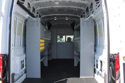2024 Ford Transit 350 HD High Roof DRW AWD Holman Upfitted Cargo Van for sale #FTR1104 - photo 2