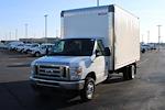 2024 Ford E-450 RWD Morgan Truck Body Box Van for sale #FTR1132 - photo 1