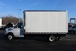 2024 Ford E-450 RWD Morgan Truck Body Box Van for sale #FTR1132 - photo 3