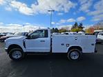 2024 Ford F-350 Regular Cab SRW 4WD, Knapheide Steel Service Body Service Truck for sale #FTR1176 - photo 3