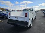 2024 Ford F-350 Regular Cab SRW 4WD, Knapheide Steel Service Body Service Truck for sale #FTR1176 - photo 6