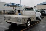 2022 Chevrolet Silverado 5500 Crew Cab DRW 4WD Cab Chassis for sale #FTR1230A - photo 10
