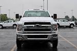 2022 Chevrolet Silverado 5500 Crew Cab DRW 4WD Cab Chassis for sale #FTR1230A - photo 12