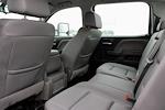 2022 Chevrolet Silverado 5500 Crew Cab DRW 4WD Cab Chassis for sale #FTR1230A - photo 22