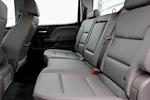 2022 Chevrolet Silverado 5500 Crew Cab DRW 4WD Cab Chassis for sale #FTR1230A - photo 23
