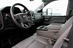 2022 Chevrolet Silverado 5500 Crew Cab DRW 4WD Cab Chassis for sale #FTR1230A - photo 24
