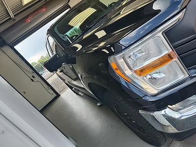 2022 Ford F-150 SuperCrew Cab 4WD Pickup for sale #FTR1261A - photo 1